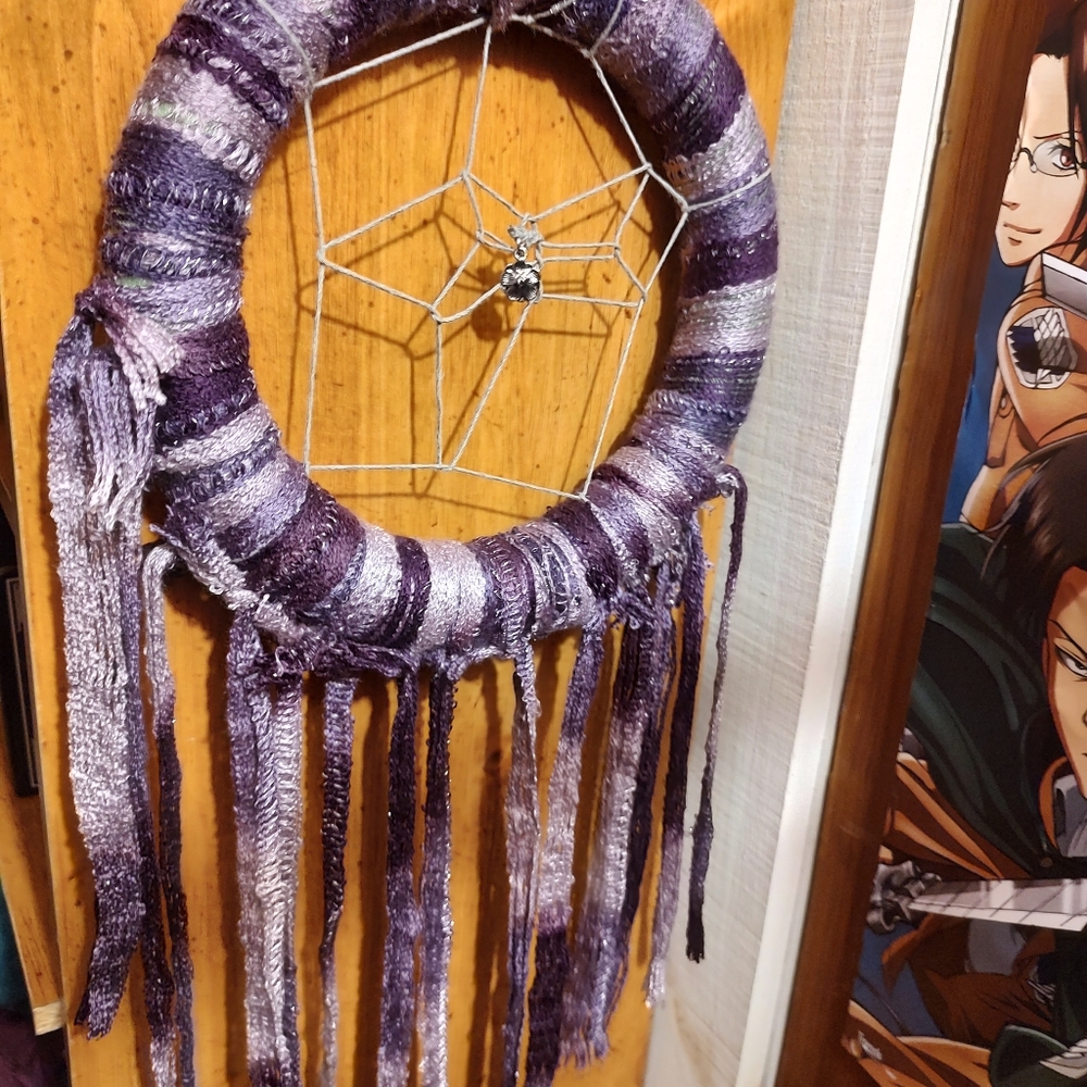 Dreamcatcher